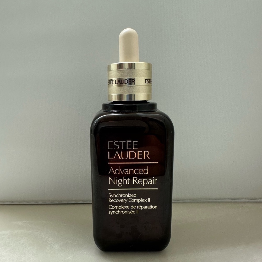 Estée Lauder 3.4 Oz Advanced Night Repair Serum